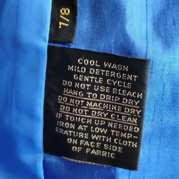 Forecaster of Boston Long Button Down - Picture 12 of 15